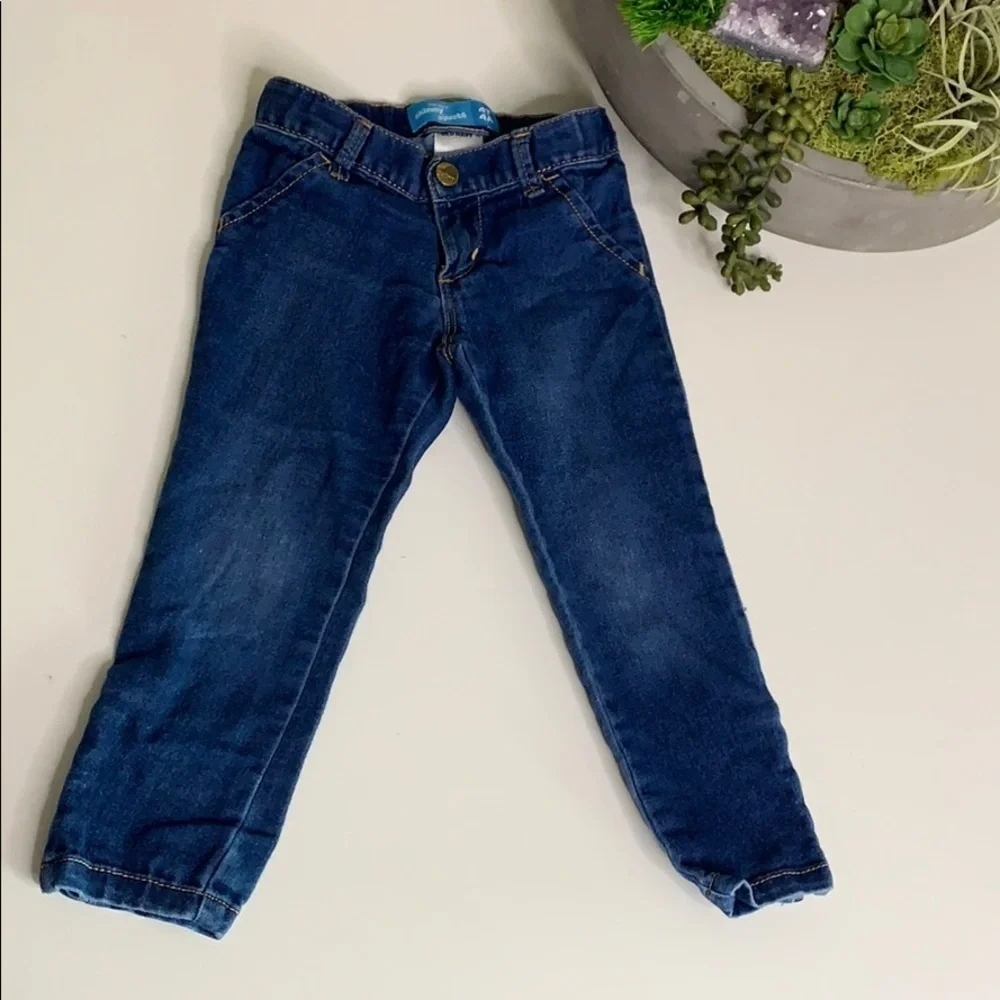 Toddler Baby Girl 3T Bottom bundle skirt pants